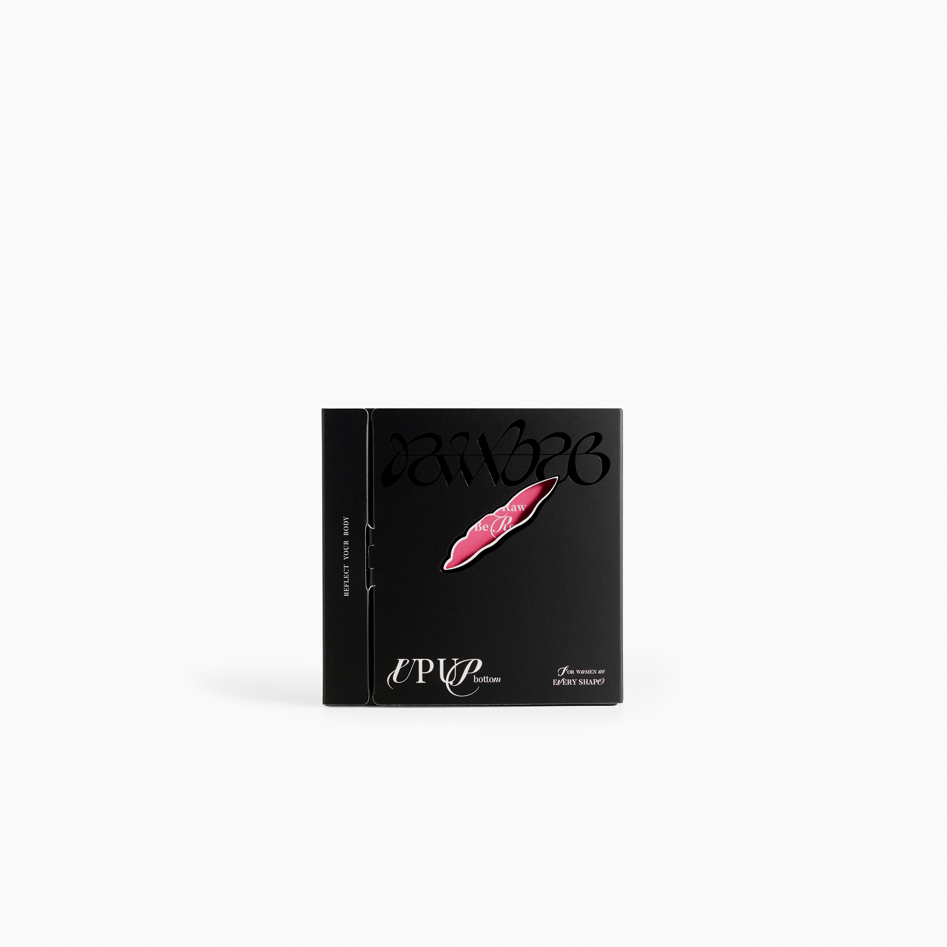 Rawwbae-UPUP tanga(高開叉提臀內褲)
