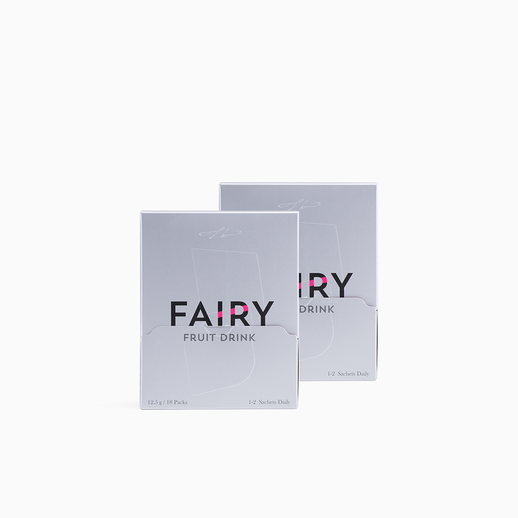 【免運｜消化升級】TIBI仙喝菓菓 2入