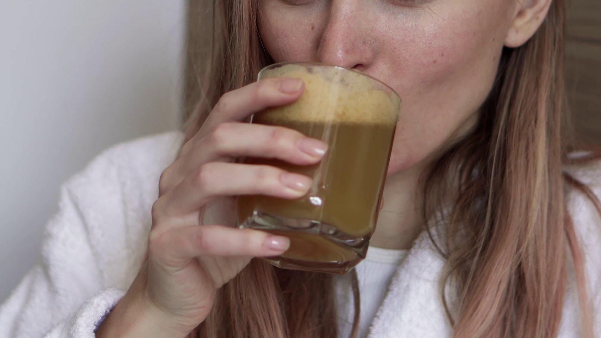 關於排毒與蔬果酵素推薦使用的常見問答