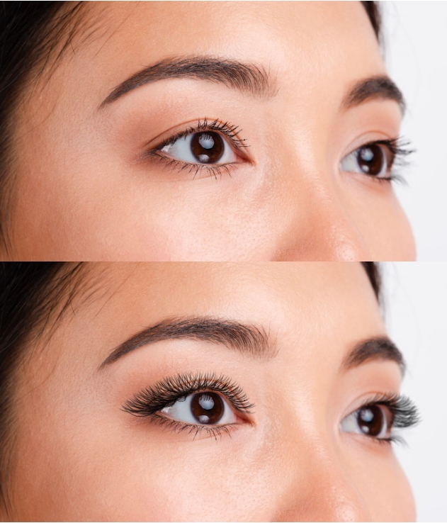 人氣5款睫毛修護精華推薦