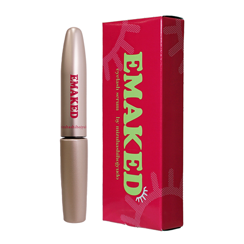 EMAKED 睫毛精華美容液