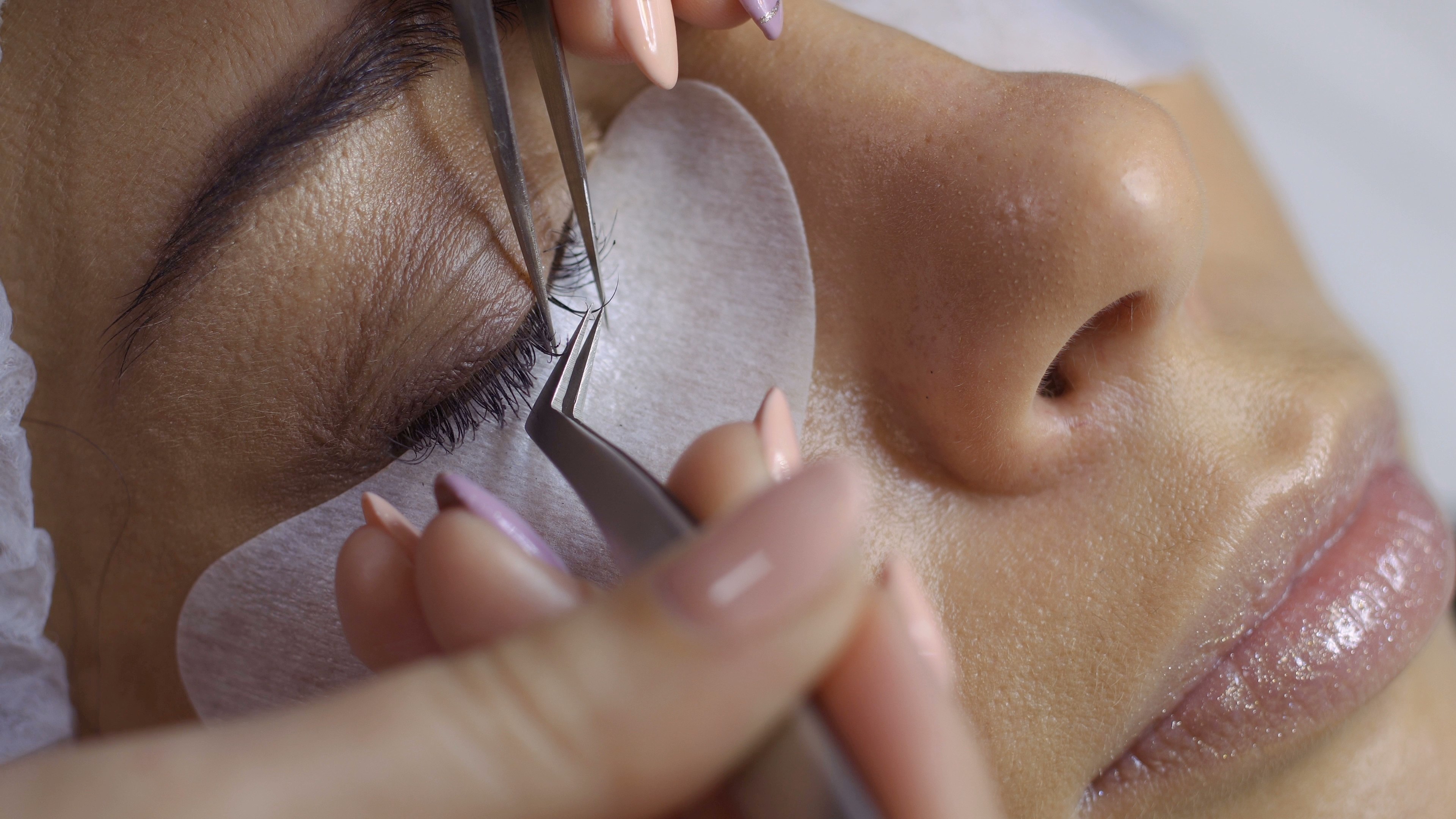 睫毛修護精華推薦