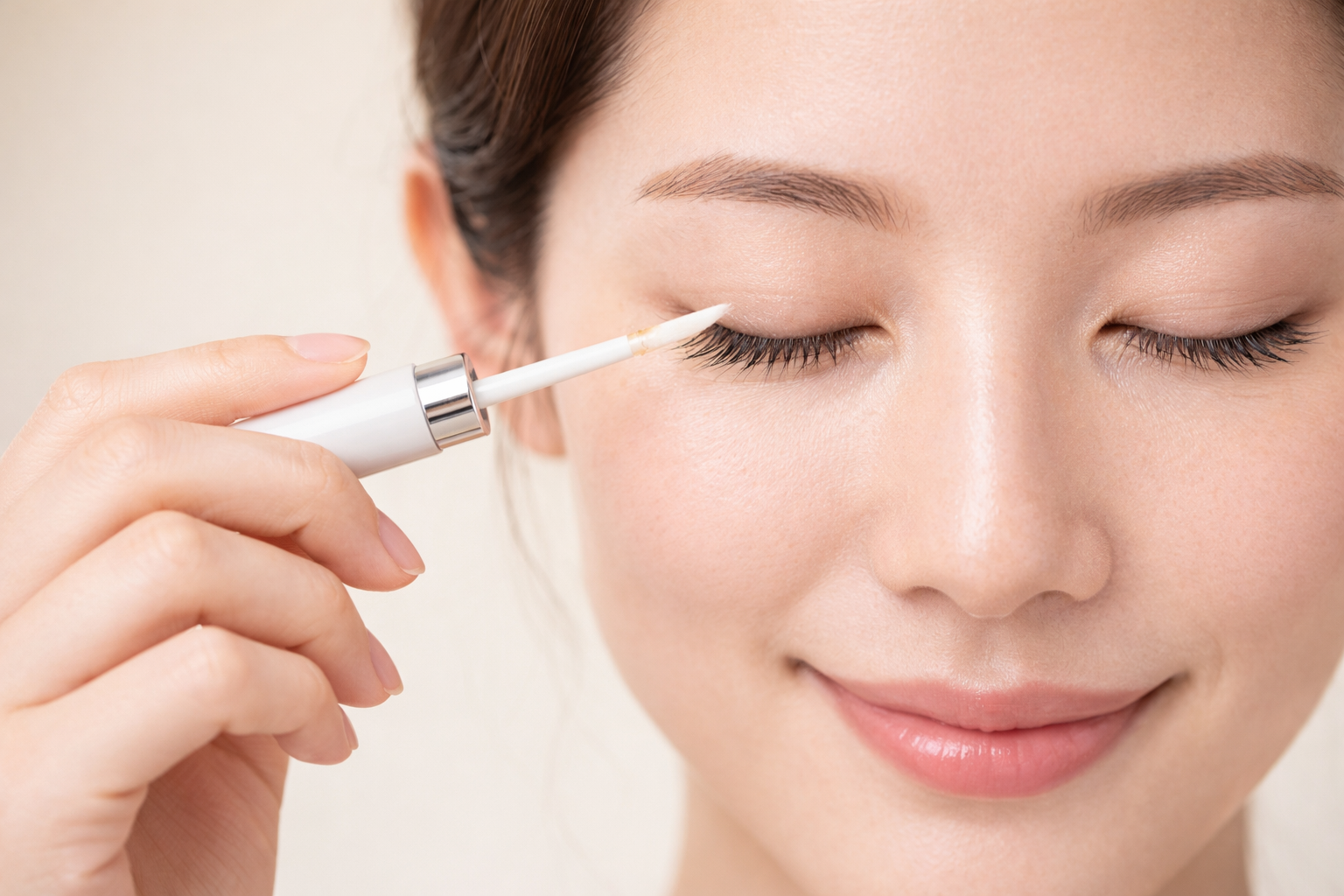 如何挑選睫毛修護產品