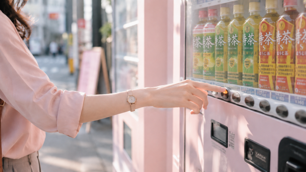 日本最新減脂特水、特茶