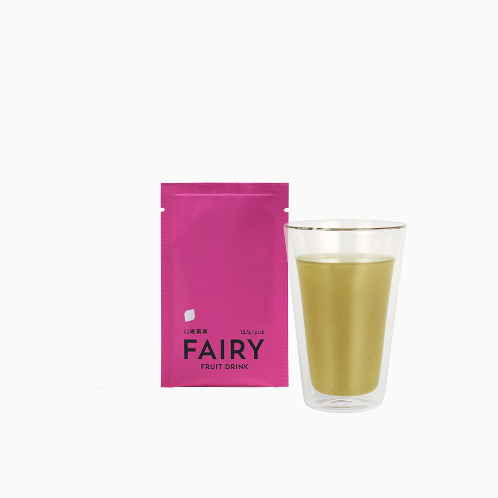 蔬果酵素推薦_仙喝菓菓