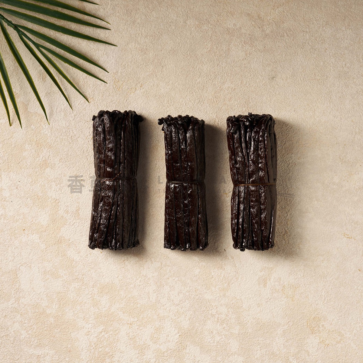 頂級大溪地香草莢 | 馬達加斯加產區