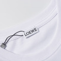 LOEWE 暈染印花 (白)_2