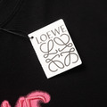 LOEWE 暈染印花 (黑)_4