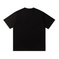 LOEWE 彩色刺繡LOGO (黑)_1