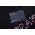 PRADA 刺繡字母 (黑)_3