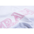 PRADA 刺繡字母 (白)_2