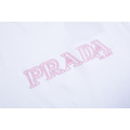 PRADA 刺繡字母 (白)_3