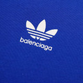 BALENCIAGA X ADIDAS 聯名款 (藍)_3