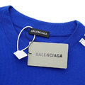 BALENCIAGA X ADIDAS 聯名款 (藍)_4