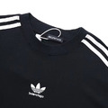 BALENCIAGA X ADIDAS 聯名款 (黑)_3