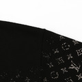 LOUIS VUITTON 老花圖案星空漸層元素 (黑)_6