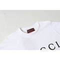 GUCCI 經典字母 (白)_4
