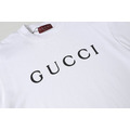 GUCCI 經典字母 (白)_2