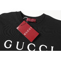 GUCCI 經典字母 (黑)_4