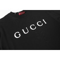 GUCCI 經典字母 (黑)_2