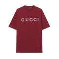 GUCCI 經典字母 (紅)