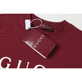 GUCCI 經典字母 (紅)_4