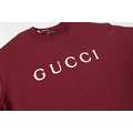 GUCCI 經典字母 (紅)_2