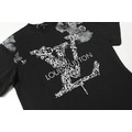 LOUIS VUITTON 拉漿印花 (黑)_2