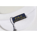 RALPH LAUREN 背面RALPH字樣 (白)_2