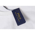 RALPH LAUREN 背面RALPH字樣 (白)_3