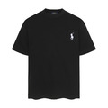 RALPH LAUREN 背面RALPH字樣 (黑)_1