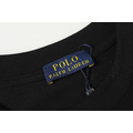 RALPH LAUREN 背面RALPH字樣 (黑)_5