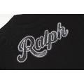 RALPH LAUREN 背面RALPH字樣 (黑)_2