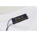 RALPH LAUREN 背面馬球LOGO (白)_6