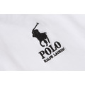 RALPH LAUREN 背面馬球LOGO (白)_4