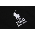 RALPH LAUREN 背面馬球LOGO (黑)_4