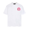 CHROME HEARTS 正反馬蹄鐵 (白)