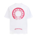 CHROME HEARTS 正反馬蹄鐵 (白)_1