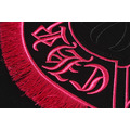 CHROME HEARTS 正反馬蹄鐵 (黑)_4