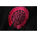 CHROME HEARTS 正反馬蹄鐵 (黑)_2
