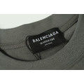 BALENCIAGA 正反雙B斜切字母 (灰綠)_3