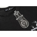 CHROME HEARTS 背面填充十字架 (黑)_5