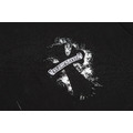 CHROME HEARTS 背面填充十字架 (黑)_2
