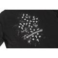 CHROME HEARTS 背面填充十字架 (黑)_3