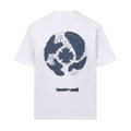 CHROME HEARTS 牛仔洗水貼布刺繡 (白)_1