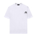 BALENCIAGA 背面M字母LOGO (白)_1