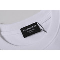 BALENCIAGA 背面M字母LOGO (白)_4
