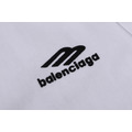BALENCIAGA 背面M字母LOGO (白)_2
