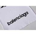 BALENCIAGA 背面M字母LOGO (白)_3