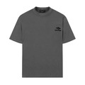 BALENCIAGA 背面M字母LOGO (灰)_1